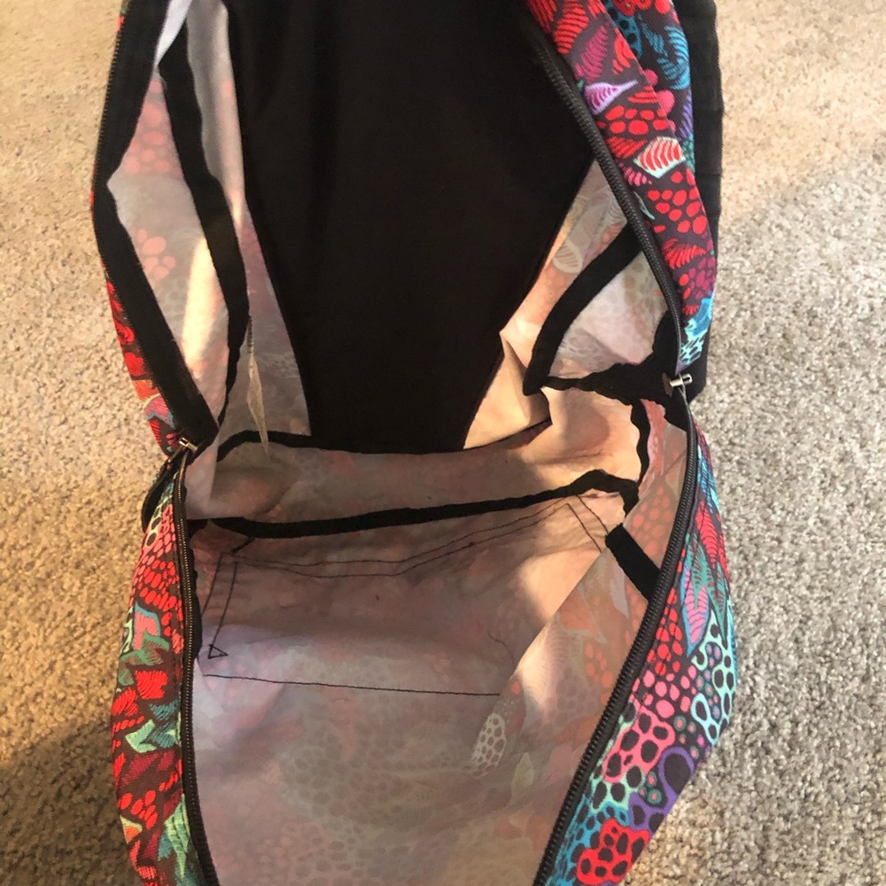 Vans backpack - Picture 3 of 3